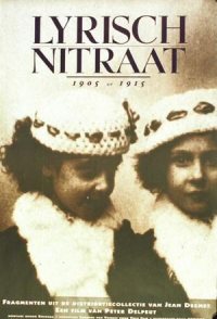 Lyrisch nitraat