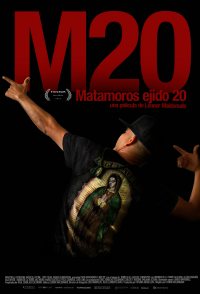 M20 Matamoros ejido 20