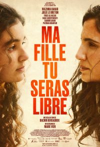 Ma fille tu seras libre