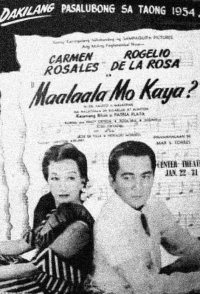 Maalaala mo kaya?