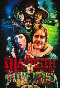 Macbeth, King of Scoutland