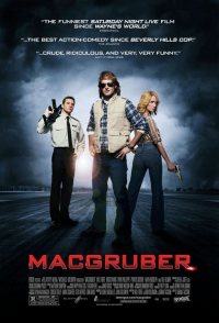 MacGruber