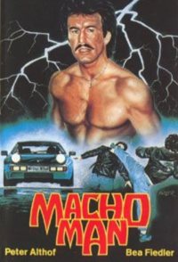 Macho Man