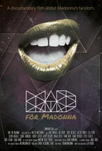 Mad for Madonna