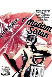 Madam Satan