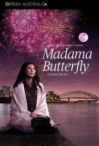 Madama Butterfly: Handa Opera on Sydney Harbour