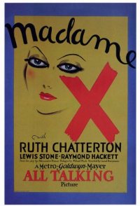 Madame X