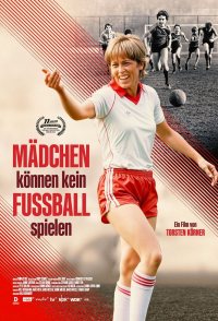 Mädchen Können Kein Fußball Spielen