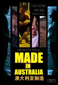 Made in Australia