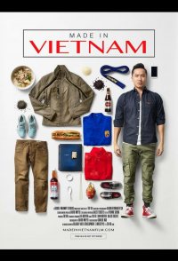 Made in Vietnam