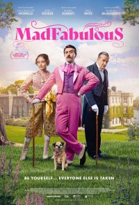 Madfabulous