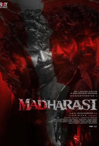 Madharasi