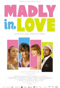Madly in Love