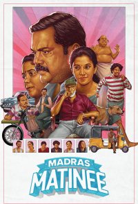 Madras Matinee