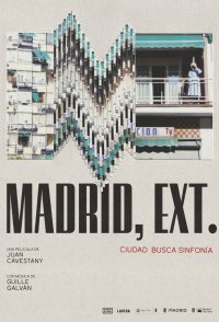 Madrid, ext.