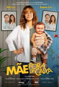 Mãe Fora da Caixa