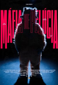 Máfia de Pelúcia