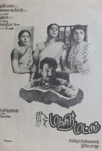 Magalir Mattum