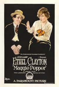 Maggie Pepper