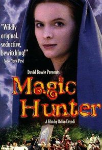 Magic Hunter