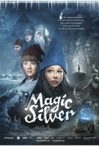 Magic Silver