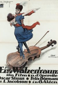 Magic Waltz