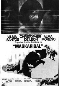Magkaribal