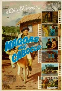 Mágoas de Caboclo