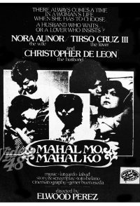 Mahal mo, mahal ko
