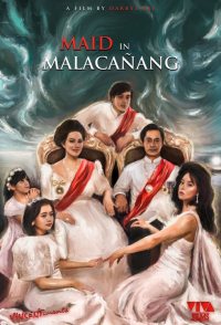 Maid in Malacañang