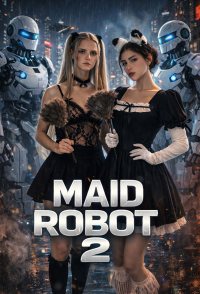 Maid Robot 2