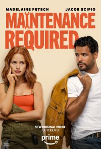 Maintenance Required