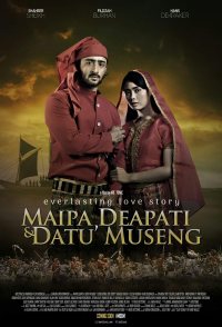 Maipa Deapati & Datu Museng (The Hero