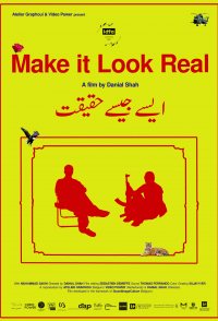 Make It Look Real