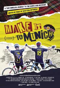 Make It to Munich