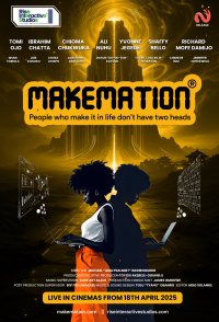 Makemation