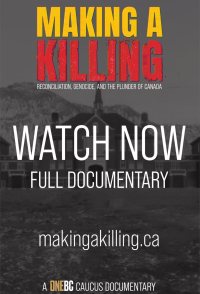 Making a Killing
