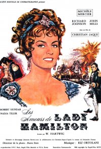 Making of a Lady