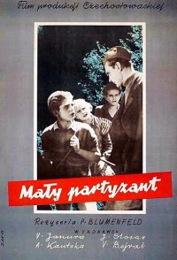 Malý partyzán