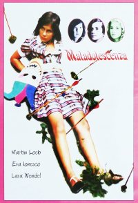 Maladolescenza