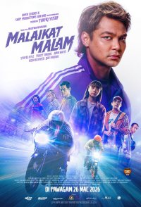 Malaikat Malam