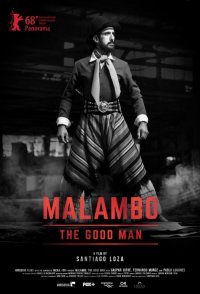 Malambo, the Good Man