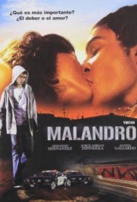 Malandro (True Magic)