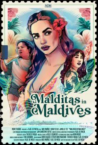 Malditas in Maldives