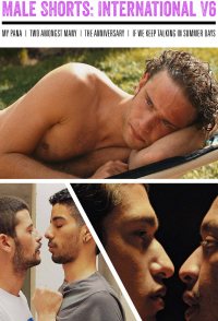 Male Shorts International V6