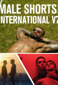 Male Shorts International V7
