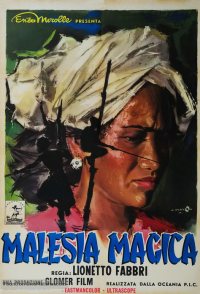 Malesia magica