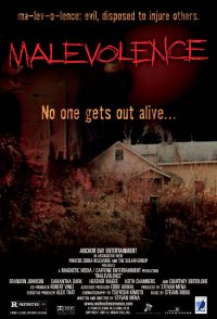 Malevolence