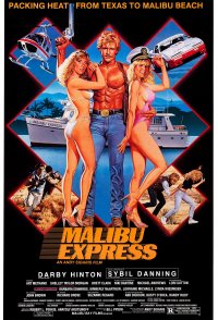 Malibu Express