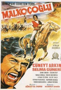 Malkoçoglu